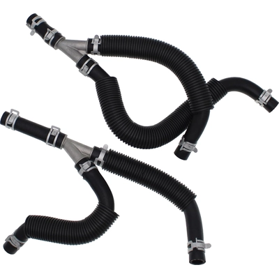 DORMAN (OE SOLUTIONS) - 626-314HP - Heater Hose Assembly pa6