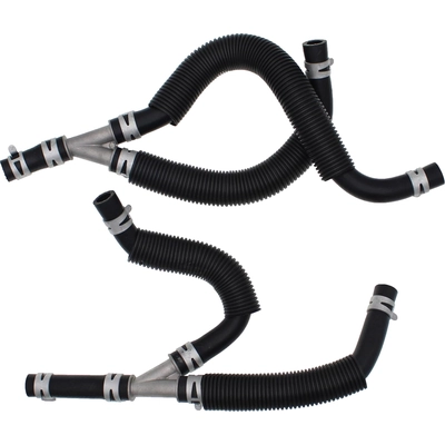 DORMAN (OE SOLUTIONS) - 626-314HP - Heater Hose Assembly pa7
