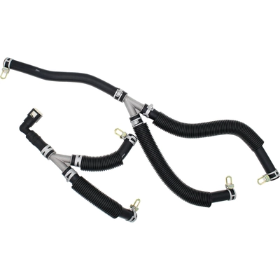 DORMAN (OE SOLUTIONS) - 626-315HP - Heater Hose Assembly pa6