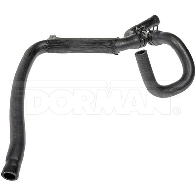 Heater Hose Assembly by DORMAN (OE SOLUTIONS) - 626-319 pa4