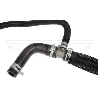 Heater Hose Assembly by DORMAN (OE SOLUTIONS) - 626-320 pa2