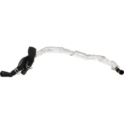 Heater Hose Assembly by DORMAN (OE SOLUTIONS) - 626-369 pa2