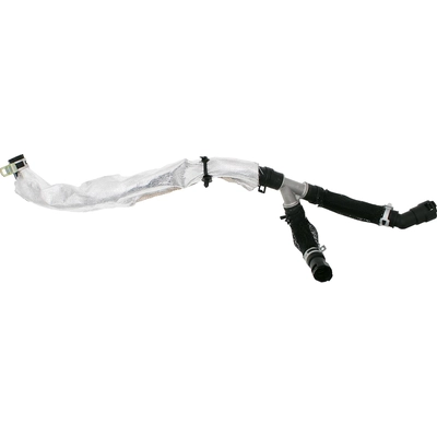 Heater Hose Assembly by DORMAN (OE SOLUTIONS) - 626-370 pa1