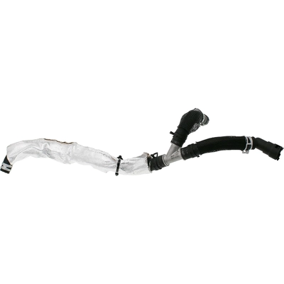 Heater Hose Assembly by DORMAN (OE SOLUTIONS) - 626-370 pa2