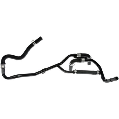 Heater Hose Assembly by DORMAN (OE SOLUTIONS) - 626-513 pa5