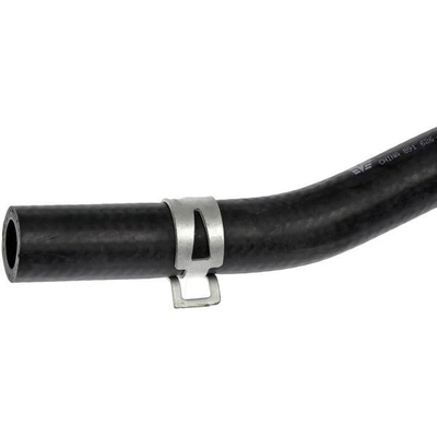 Heater Hose Assembly by DORMAN (OE SOLUTIONS) - 626-513 pa6