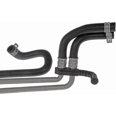 Heater Hose Assembly by DORMAN (OE SOLUTIONS) - 626-516 pa5