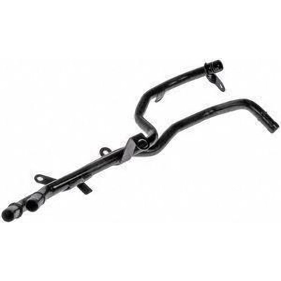 Heater Hose Assembly by DORMAN (OE SOLUTIONS) - 626-520 pa3