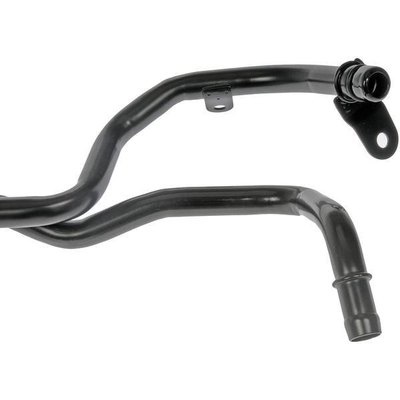 Heater Hose Assembly by DORMAN (OE SOLUTIONS) - 626-520 pa6