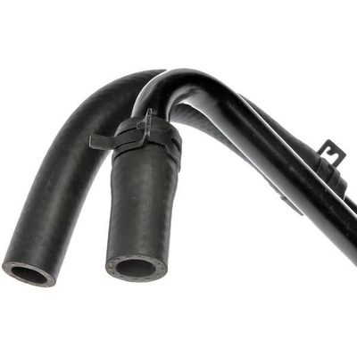 Heater Hose Assembly by DORMAN (OE SOLUTIONS) - 626-521 pa5