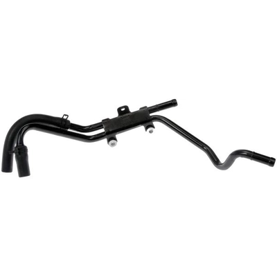 Heater Hose Assembly by DORMAN (OE SOLUTIONS) - 626-521 pa6