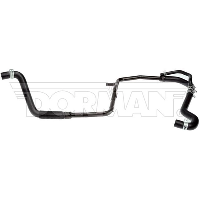Heater Hose Assembly by DORMAN (OE SOLUTIONS) - 626-528 pa1