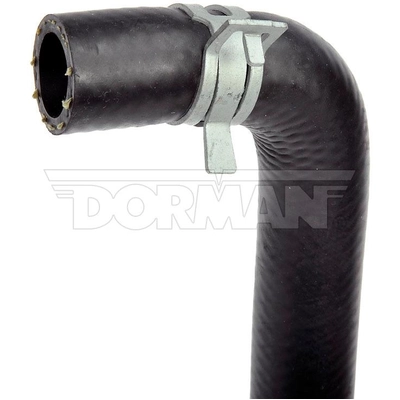 Heater Hose Assembly by DORMAN (OE SOLUTIONS) - 626-528 pa4