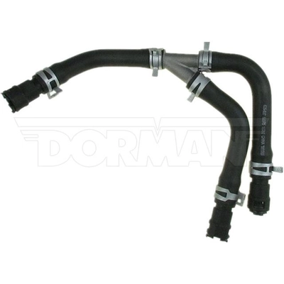 Heater Hose Assembly by DORMAN (OE SOLUTIONS) - 626-537 pa1