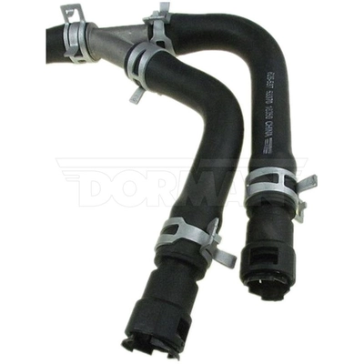 Heater Hose Assembly by DORMAN (OE SOLUTIONS) - 626-537 pa2