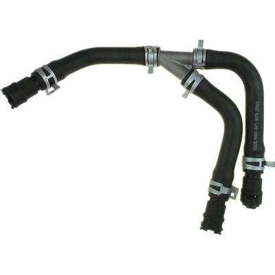 Heater Hose Assembly by DORMAN (OE SOLUTIONS) - 626-537 pa4