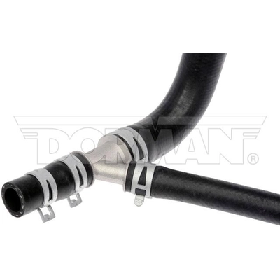 Heater Hose Assembly by DORMAN (OE SOLUTIONS) - 626-538 pa1