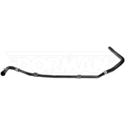 Heater Hose Assembly by DORMAN (OE SOLUTIONS) - 626-545 pa3