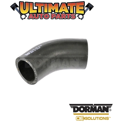 Heater Hose Assembly by DORMAN (OE SOLUTIONS) - 626-546 pa6