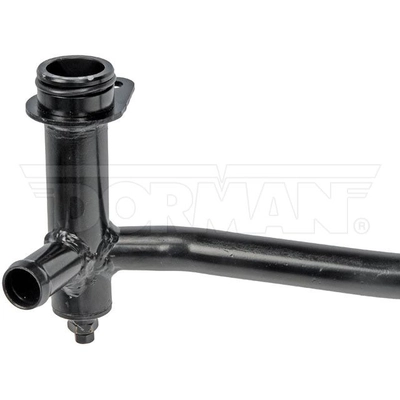 Heater Hose Assembly by DORMAN (OE SOLUTIONS) - 626-552 pa7