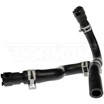 Heater Hose Assembly by DORMAN (OE SOLUTIONS) - 626-556 pa1