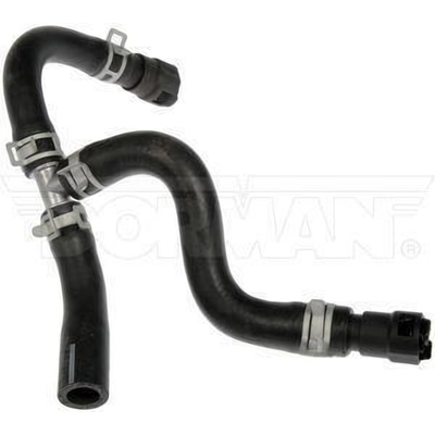 Heater Hose Assembly by DORMAN (OE SOLUTIONS) - 626-556 pa5