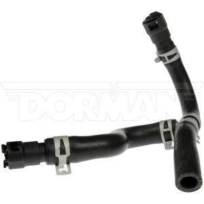 Heater Hose Assembly by DORMAN (OE SOLUTIONS) - 626-556 pa6