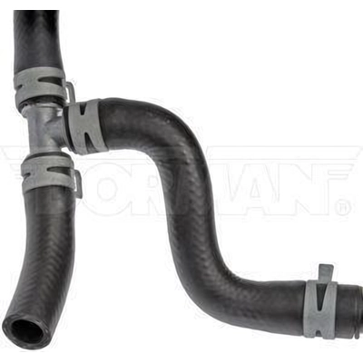 Heater Hose Assembly by DORMAN (OE SOLUTIONS) - 626562 pa9
