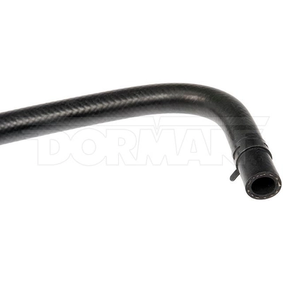 Heater Hose Assembly by DORMAN (OE SOLUTIONS) - 626-564 pa4