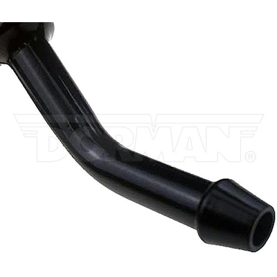 Heater Hose Assembly by DORMAN (OE SOLUTIONS) - 626-567 pa5