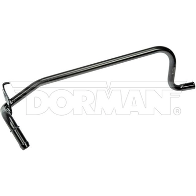 Heater Hose Assembly by DORMAN (OE SOLUTIONS) - 626-568 pa4