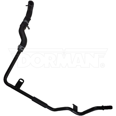 Heater Hose Assembly by DORMAN (OE SOLUTIONS) - 626-575 pa1