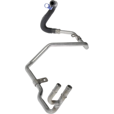 Heater Hose Assembly by DORMAN (OE SOLUTIONS) - 626576 pa2