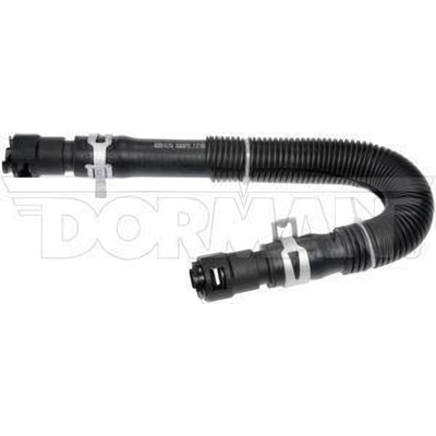 Heater Hose Assembly by DORMAN (OE SOLUTIONS) - 626-578 pa3