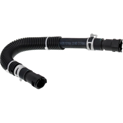 Heater Hose Assembly by DORMAN (OE SOLUTIONS) - 626-578 pa5