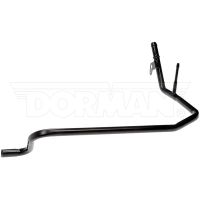 Heater Hose Assembly by DORMAN (OE SOLUTIONS) - 626-581 pa4