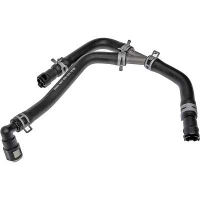 DORMAN (OE SOLUTIONS) - 626-584 - Engine Heater Hose Assembly pa2