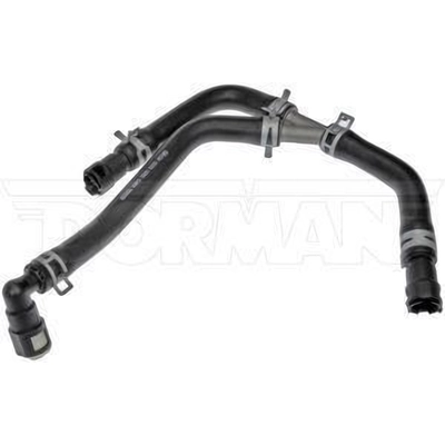 Heater Hose Assembly by DORMAN (OE SOLUTIONS) - 626584 pa5