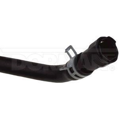 Heater Hose Assembly by DORMAN (OE SOLUTIONS) - 626-585 pa7