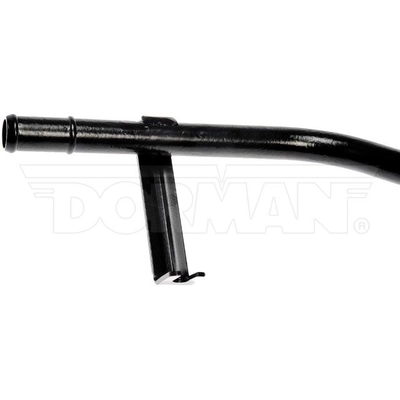 Heater Hose Assembly by DORMAN (OE SOLUTIONS) - 626-587 pa2