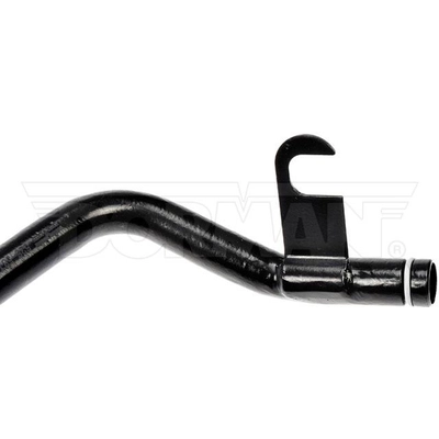 Heater Hose Assembly by DORMAN (OE SOLUTIONS) - 626-587 pa4