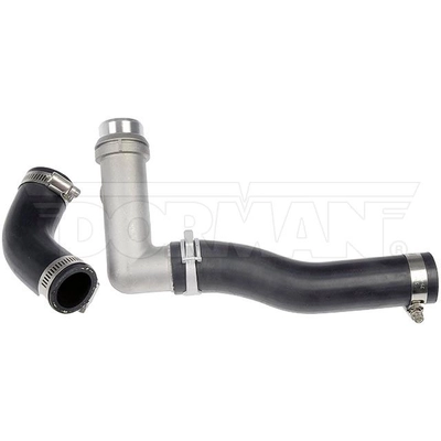 Heater Hose Assembly by DORMAN (OE SOLUTIONS) - 626-601 pa1