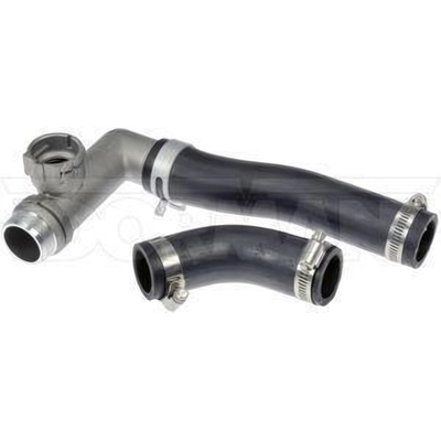 Heater Hose Assembly by DORMAN (OE SOLUTIONS) - 626-601 pa6
