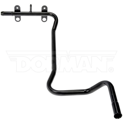Heater Hose Assembly by DORMAN (OE SOLUTIONS) - 626-602 pa4