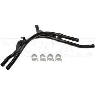 Heater Hose Assembly by DORMAN (OE SOLUTIONS) - 626-612 pa7