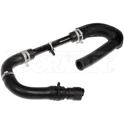 Heater Hose Assembly by DORMAN (OE SOLUTIONS) - 626614 pa1