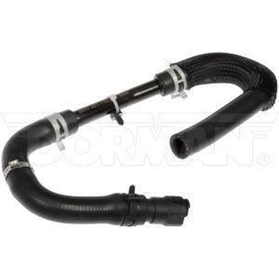 Heater Hose Assembly by DORMAN (OE SOLUTIONS) - 626614 pa8