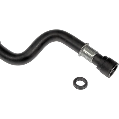 Heater Hose Assembly by DORMAN (OE SOLUTIONS) - 626615 pa2