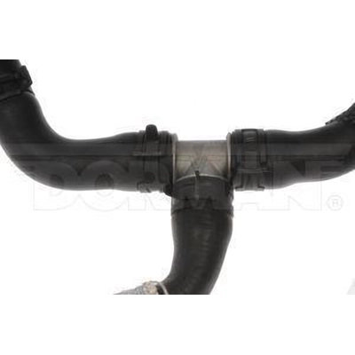 Heater Hose Assembly by DORMAN (OE SOLUTIONS) - 626621 pa11