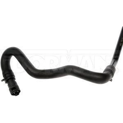 Heater Hose Assembly by DORMAN (OE SOLUTIONS) - 626621 pa9